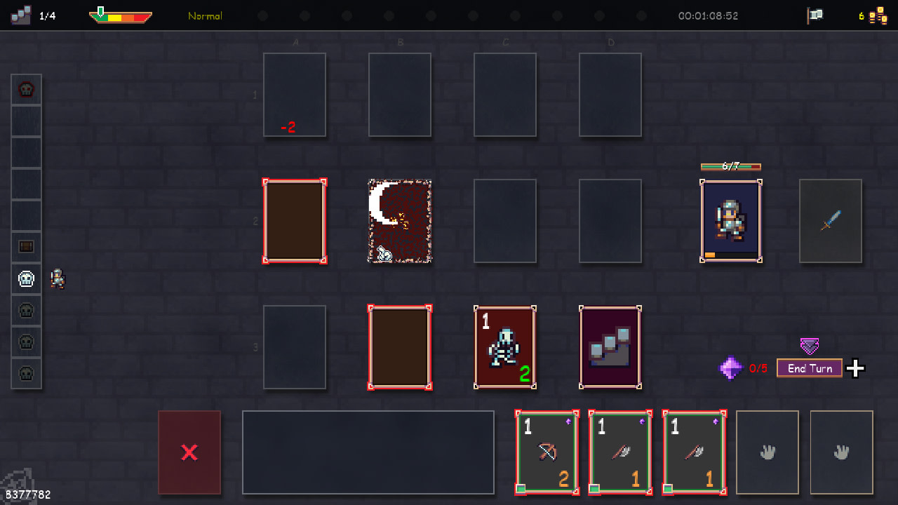 Dungeon Arsenal 5