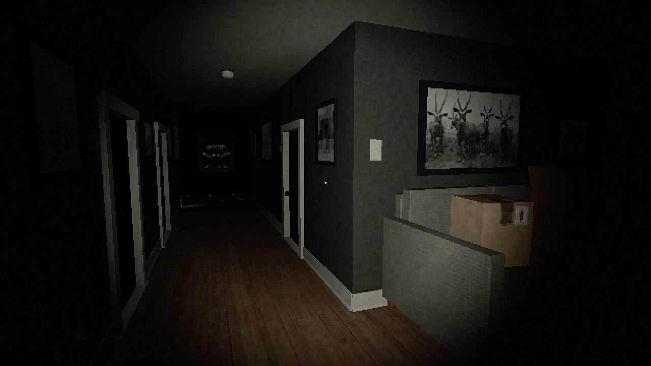 A Night on the Farm 6