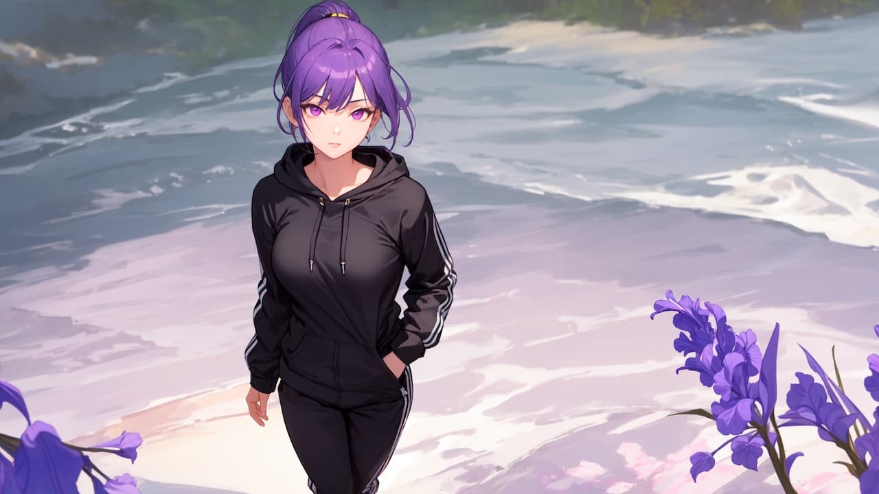 Hentai Girls Puzzle 3