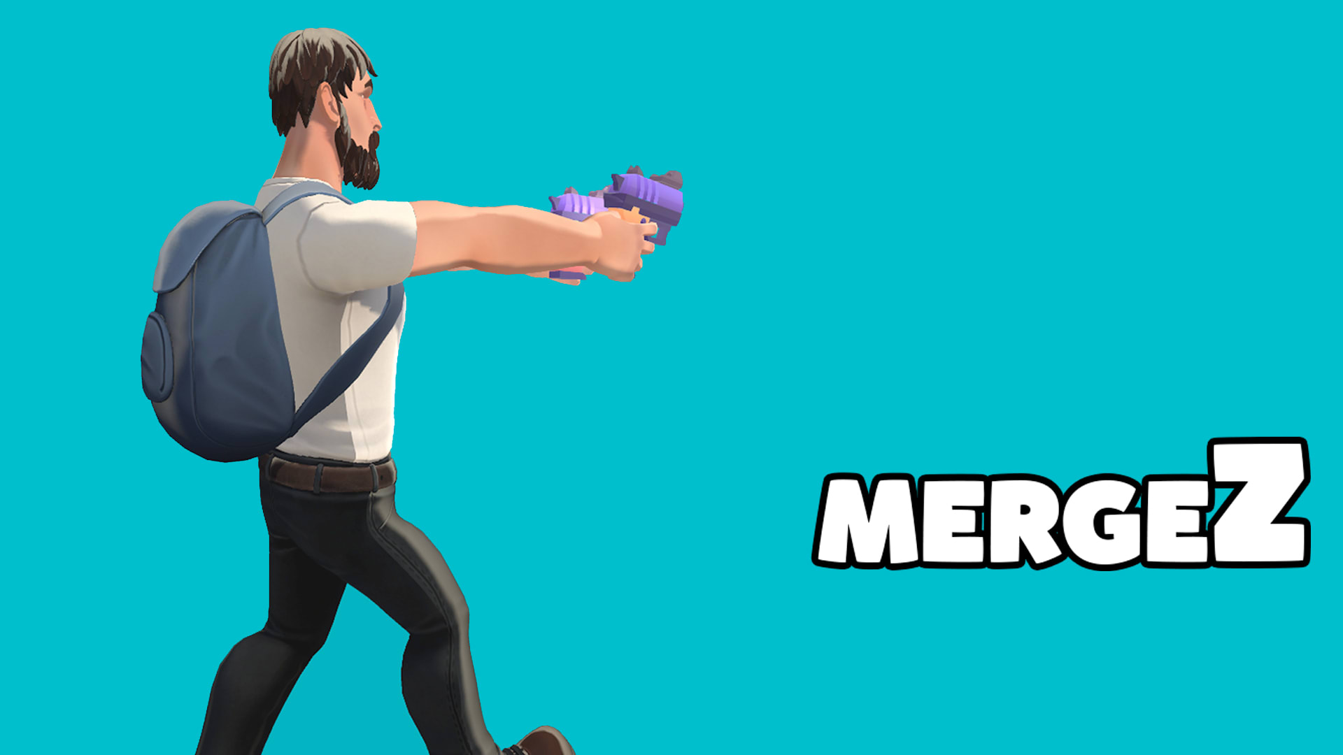 MergeZ 1