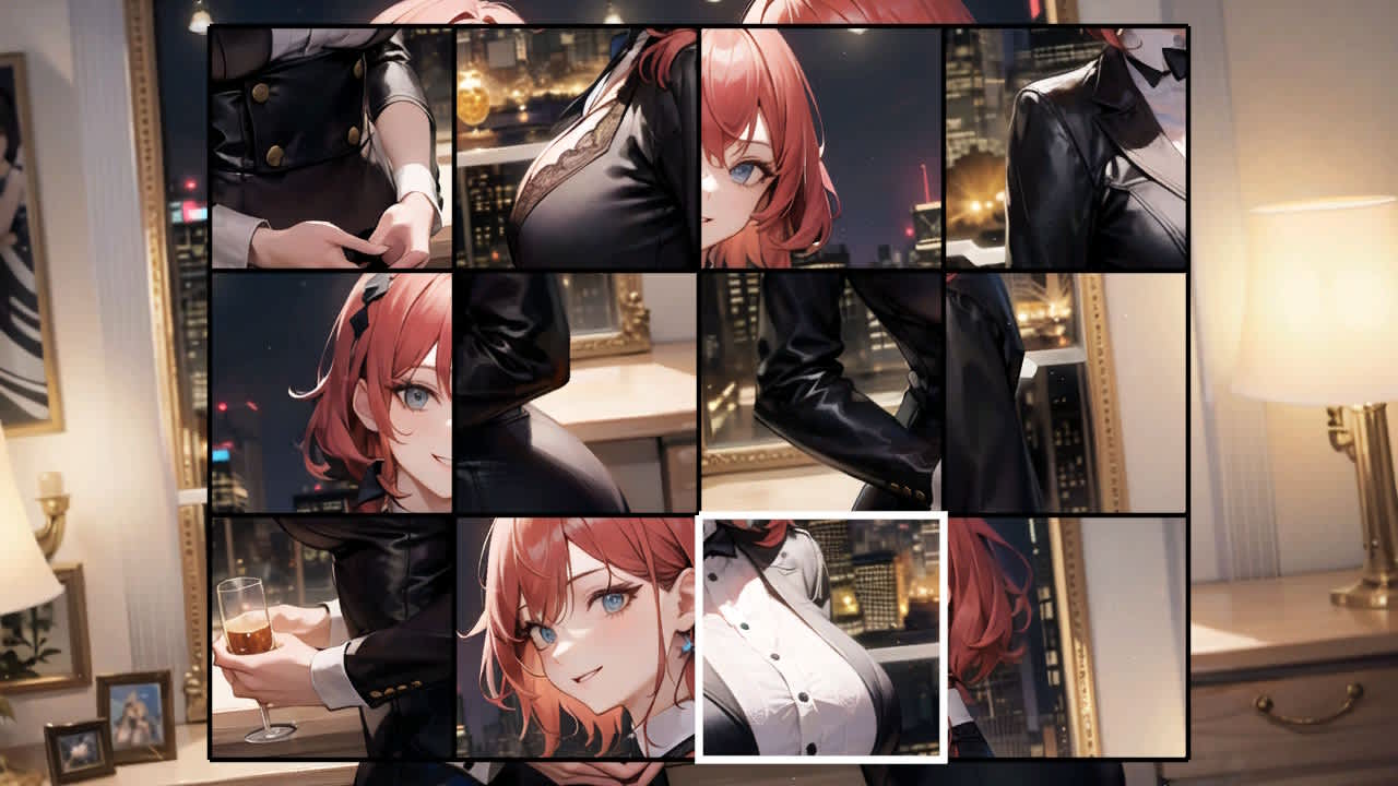 Hentai Girls: Idol Romance 4