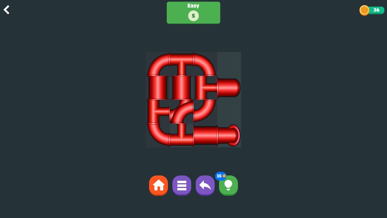 Plumber Pipe Out 6