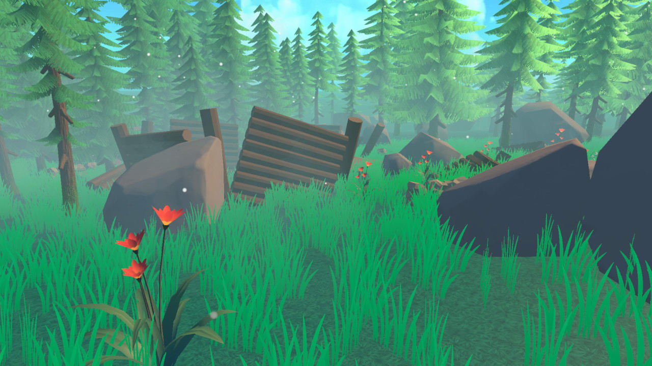 Exploration Adventures 7