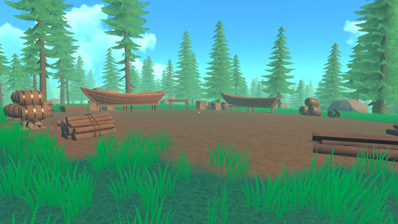 Exploration Adventures 2