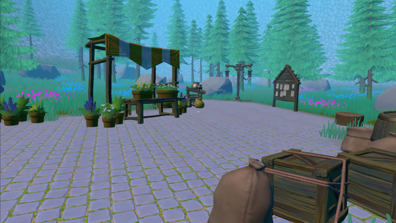 Exploration Adventures 6