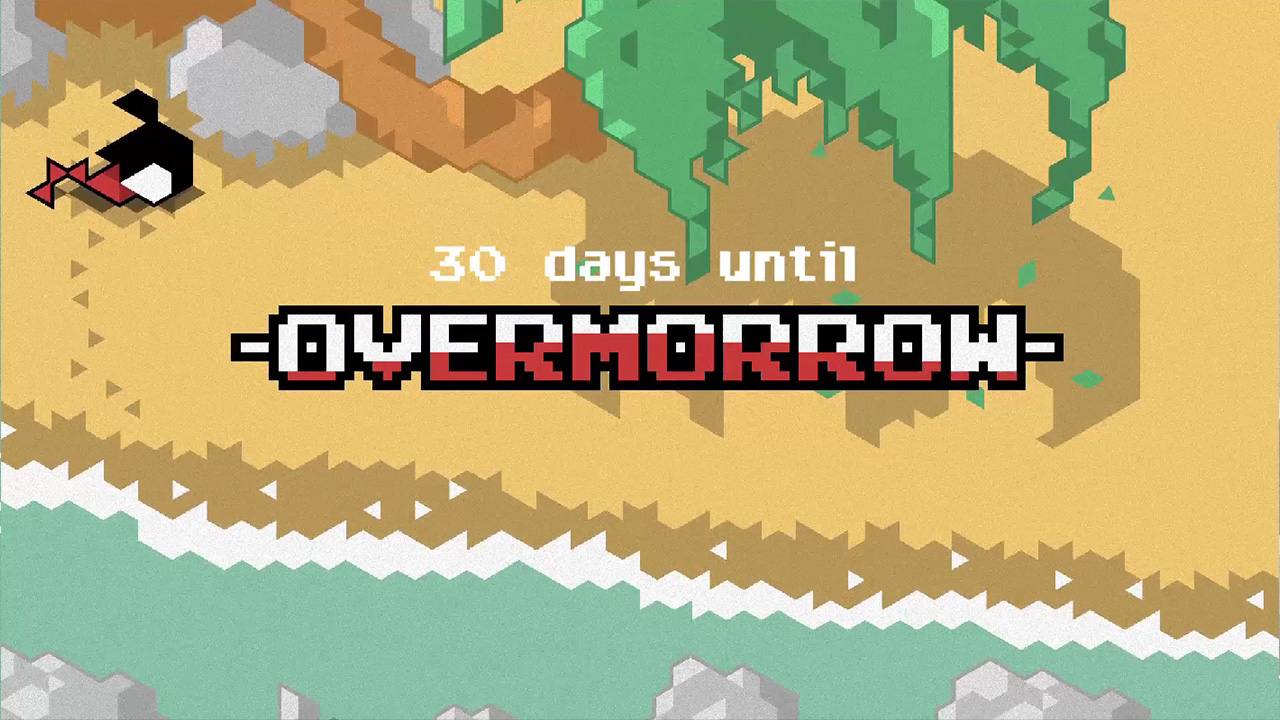 Overmorrow 7