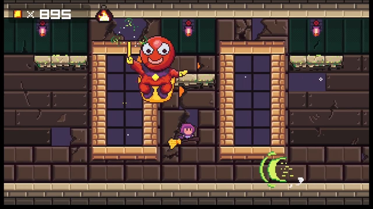 Tsetseg's Adventure 6
