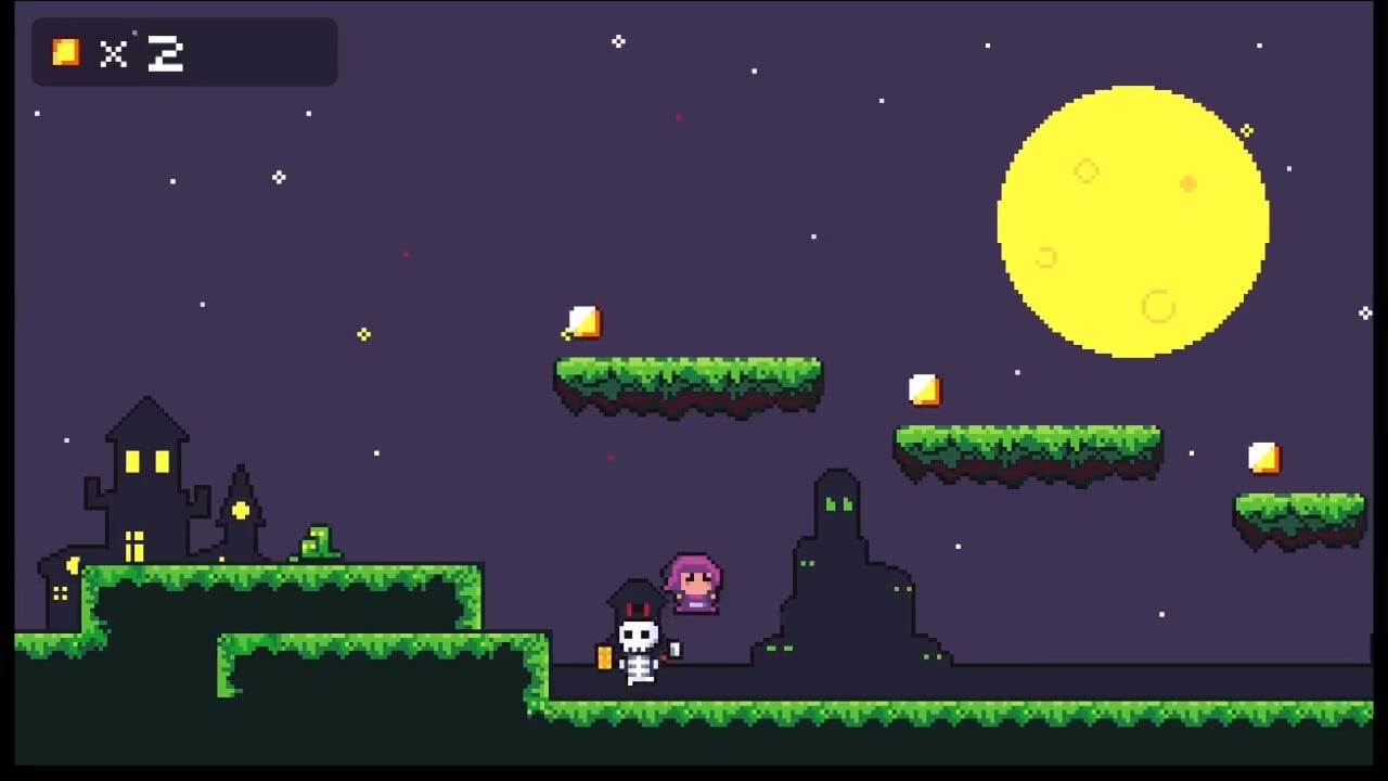 Tsetseg's Adventure 8