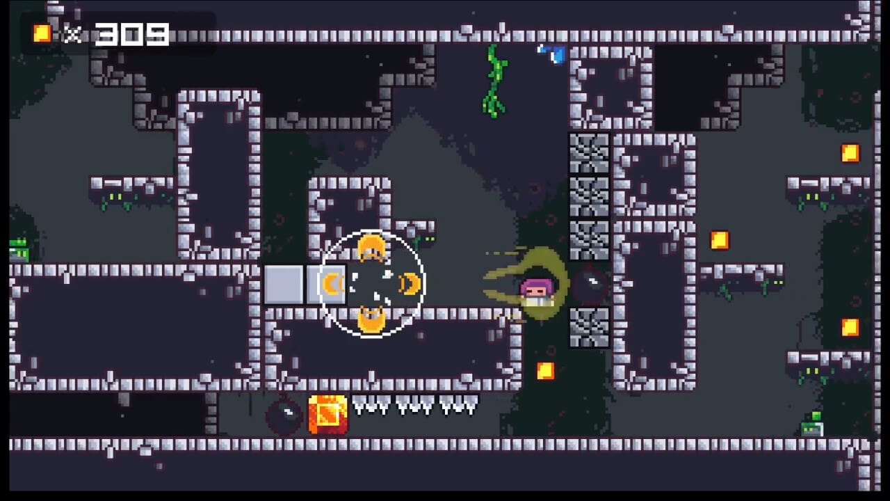 Tsetseg's Adventure 4