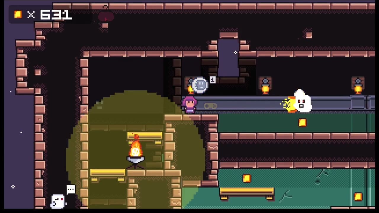 Tsetseg's Adventure 7