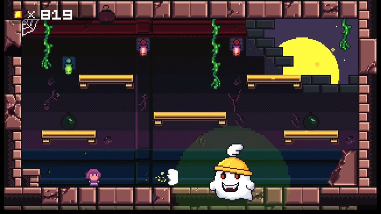 Tsetseg's Adventure 3
