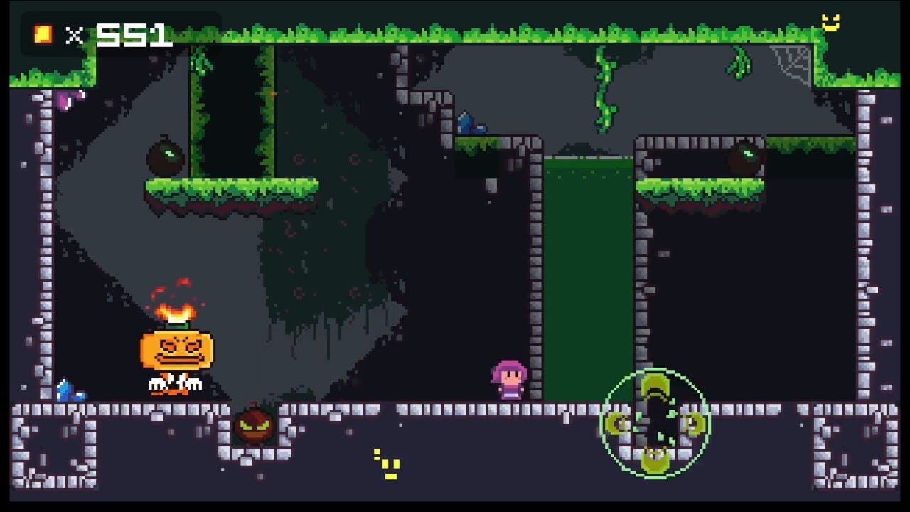 Tsetseg's Adventure 5