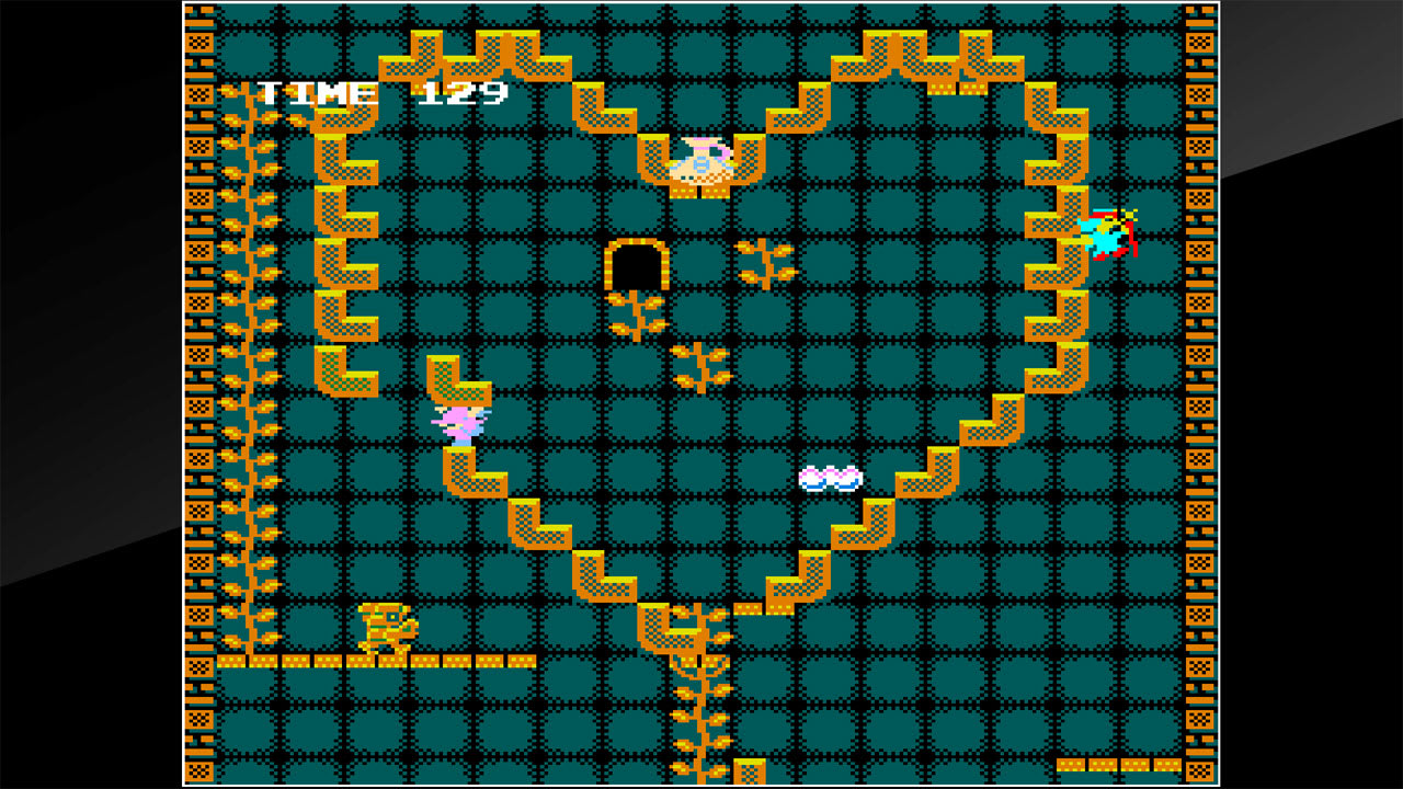 Arcade Archives VS. MYSTERY TOWER 4