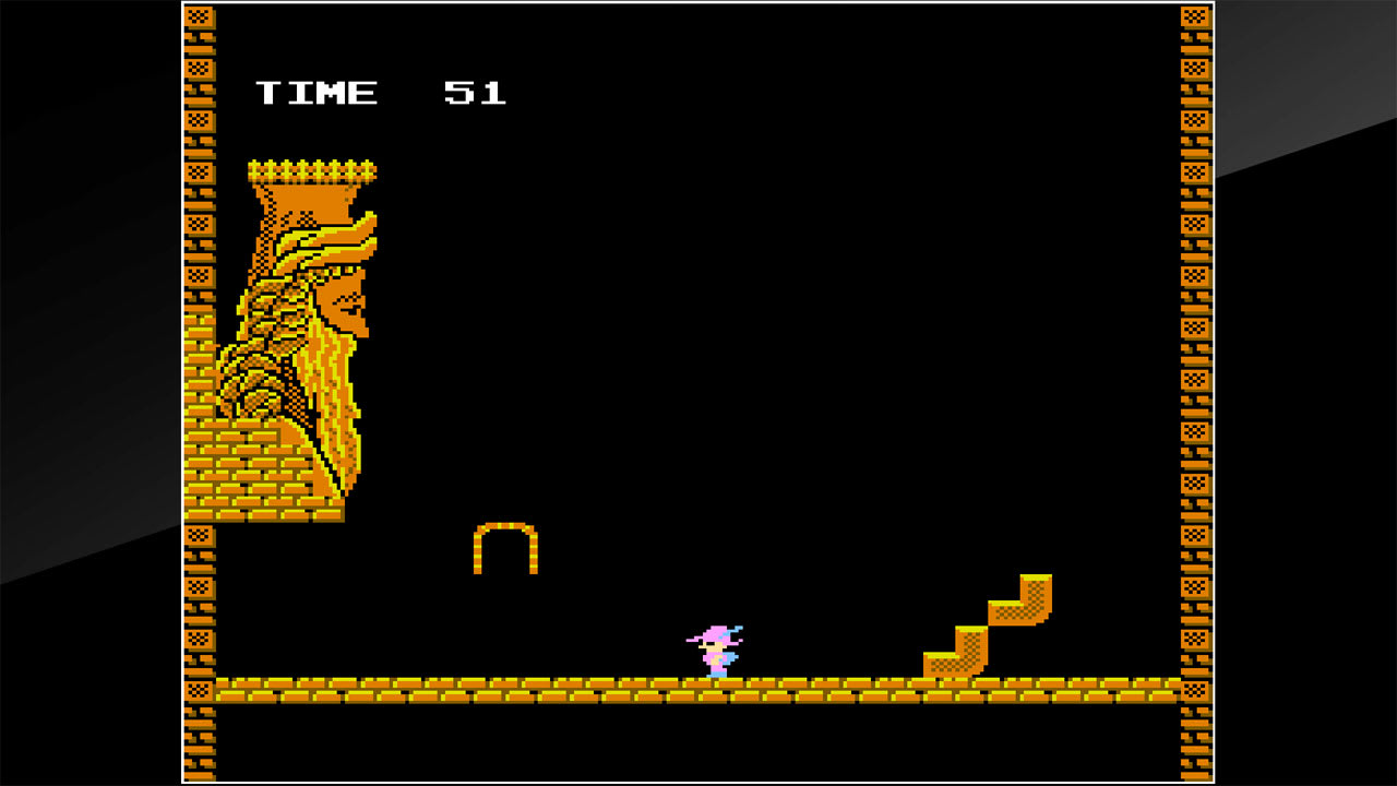 Arcade Archives VS. MYSTERY TOWER 5