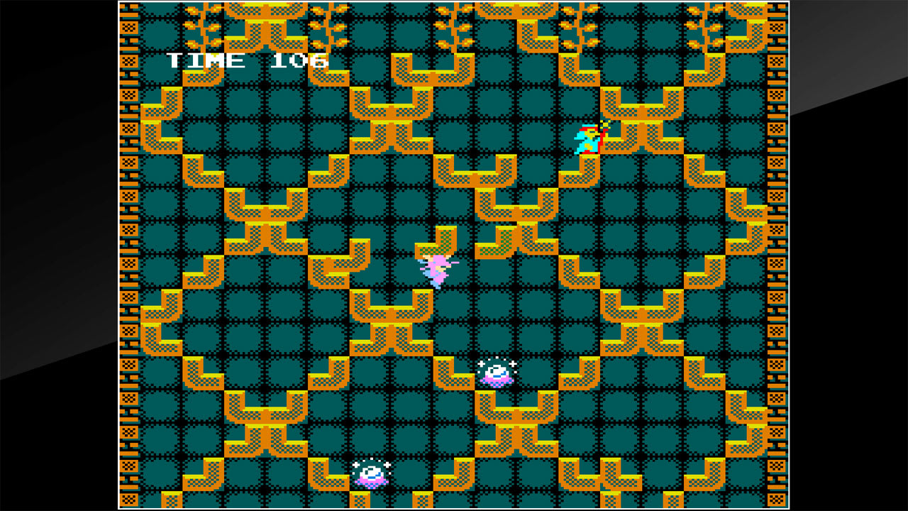 Arcade Archives VS. MYSTERY TOWER 6