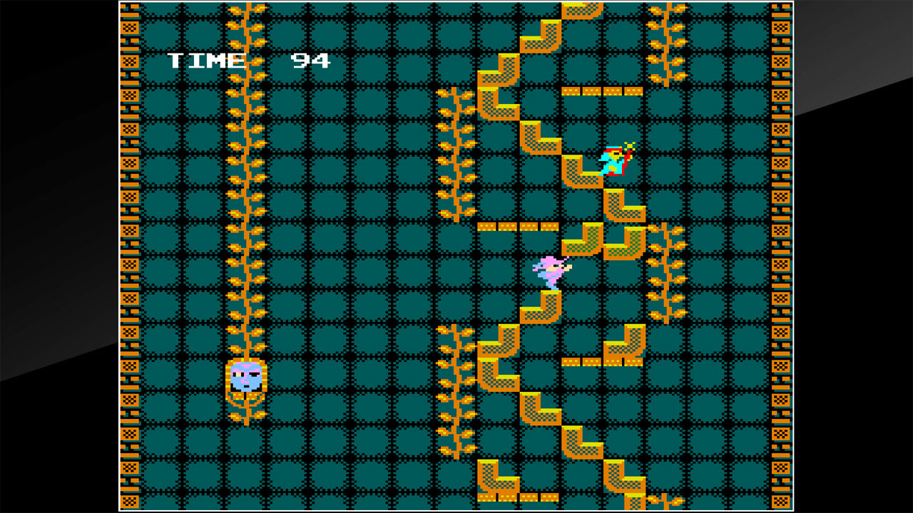 Arcade Archives VS. MYSTERY TOWER 7