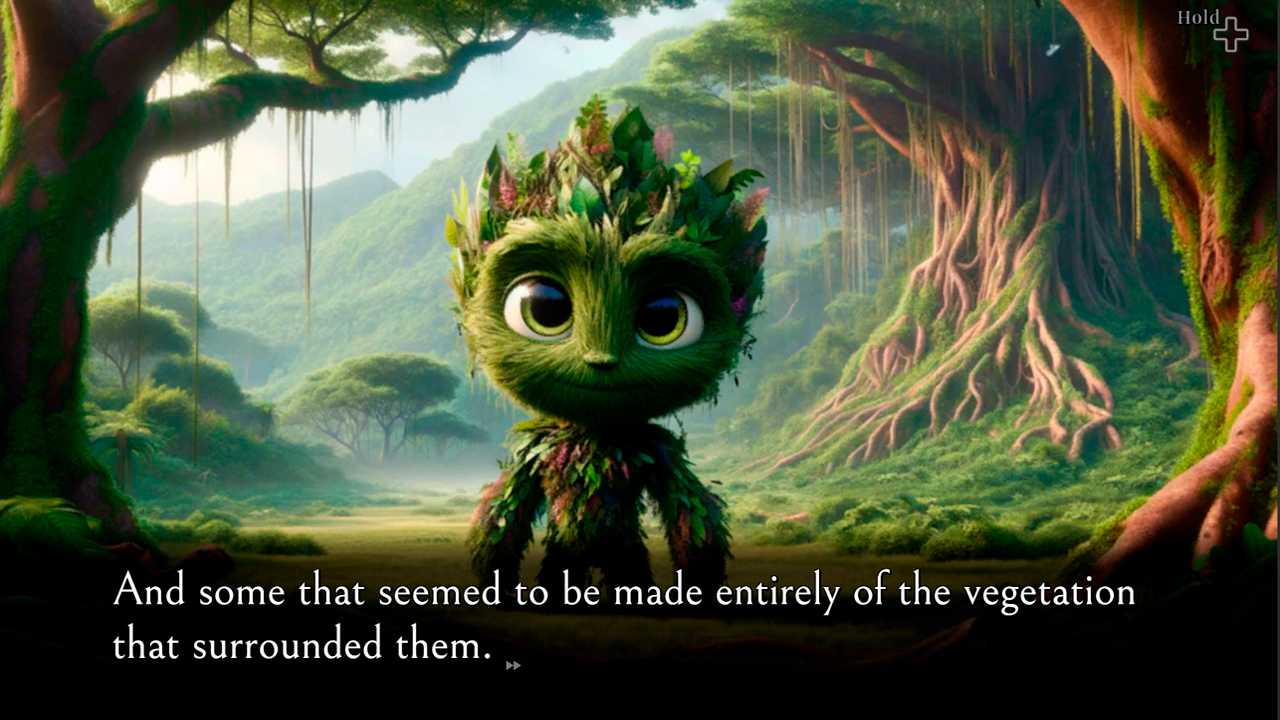 Monster Legacy: New Horizons 2 2