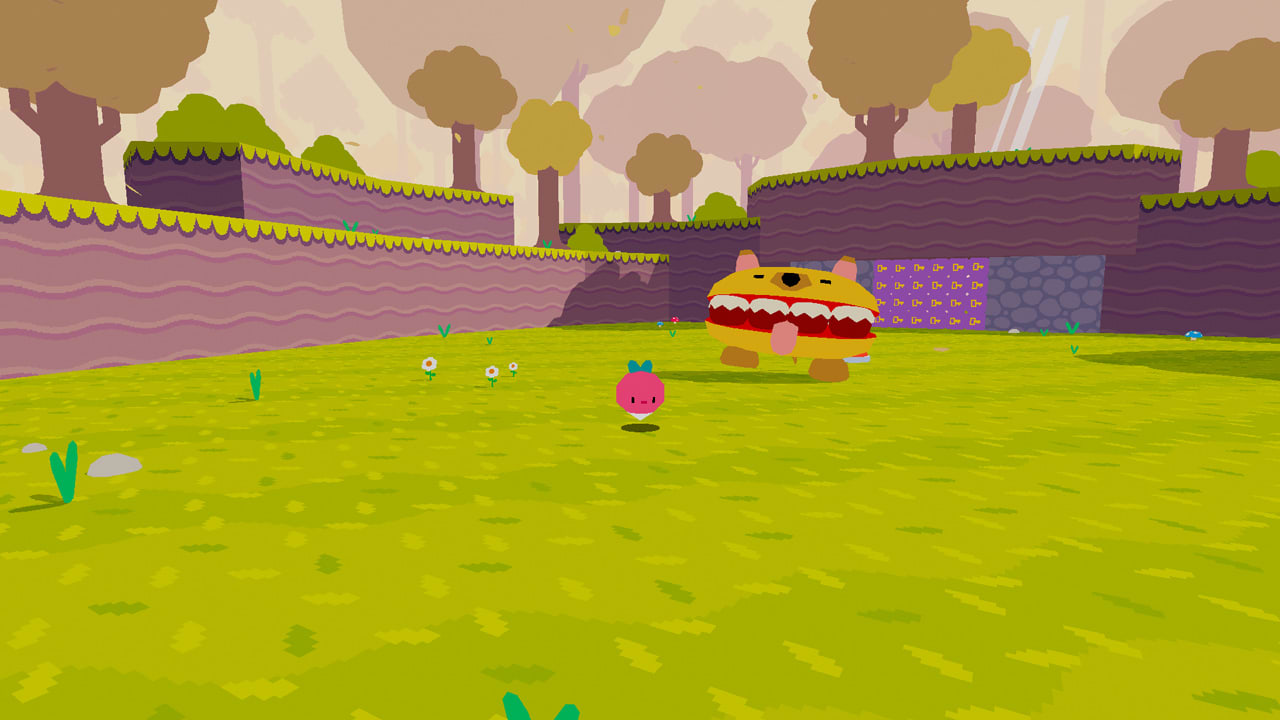 Dadish 3D 6