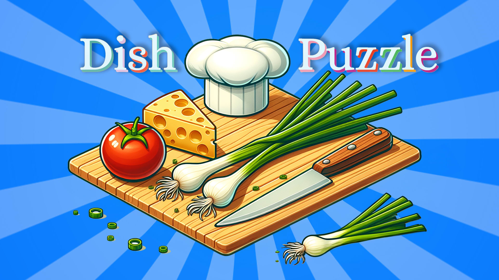 Dish Puzzle 1