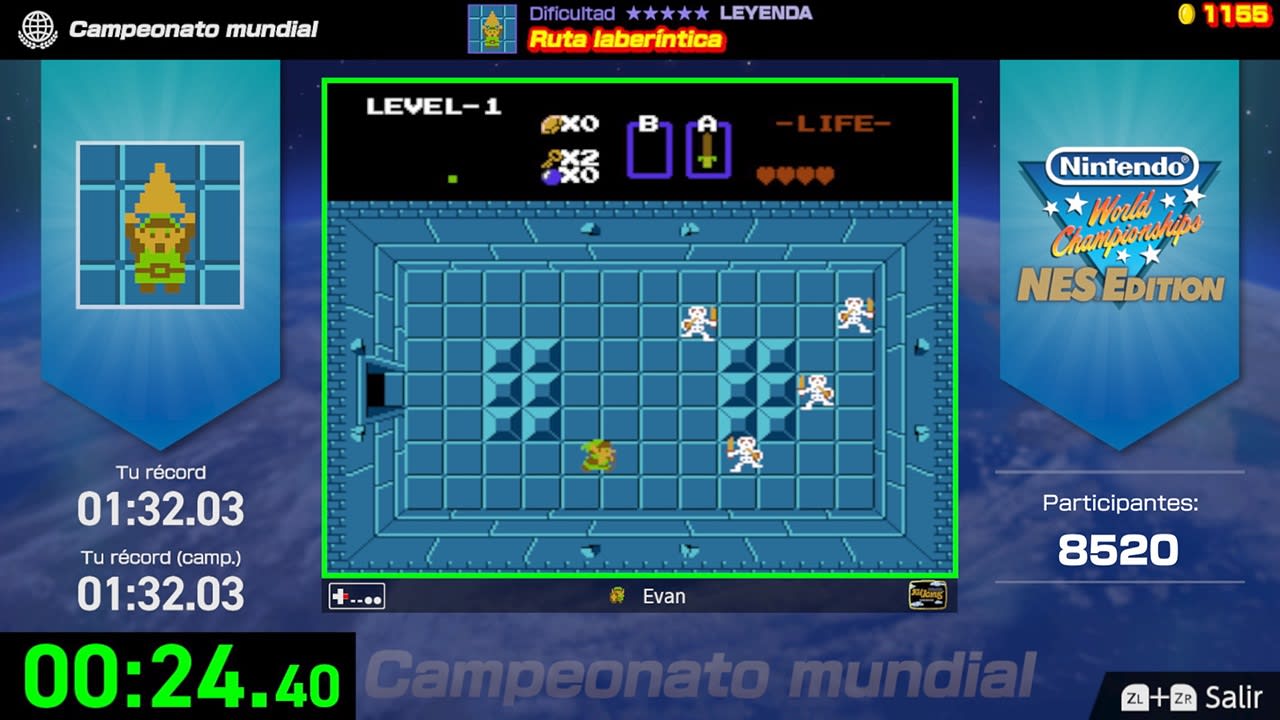 Nintendo World Championships: NES™ Edition 7