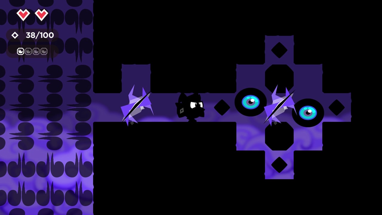 Hatch Tales: A Heroic Hookshot Adventure 7