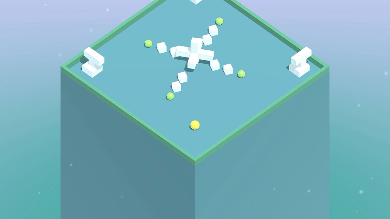 VACUUM BALL 7