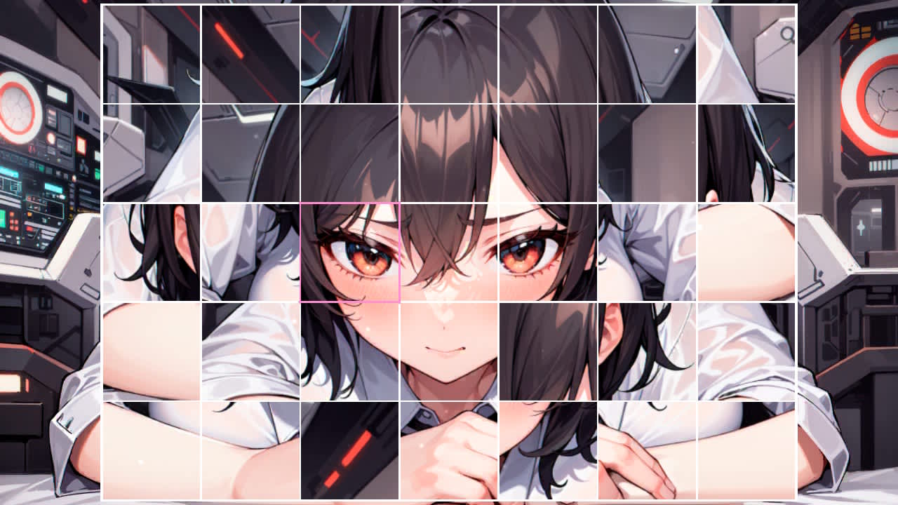 Hentai Tales Vol. 3 6