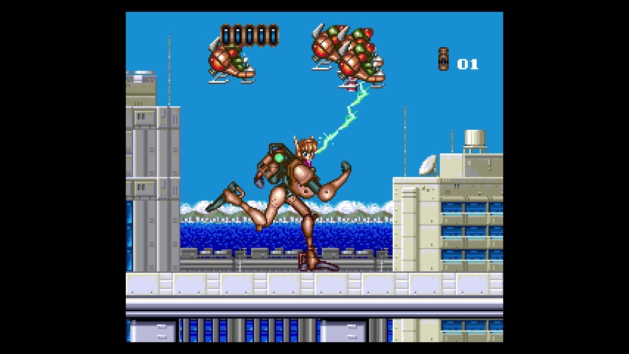 Shockman Collection Vol. 2 5
