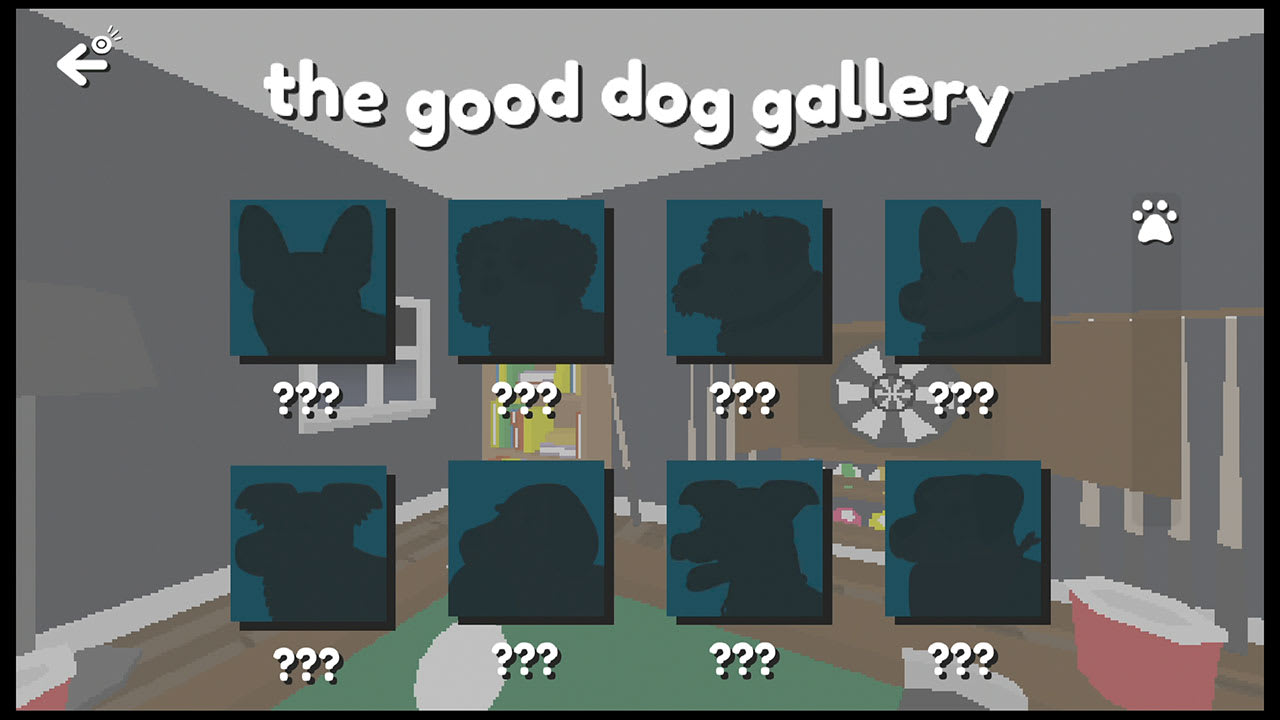 Pet the Pup at the Party 6