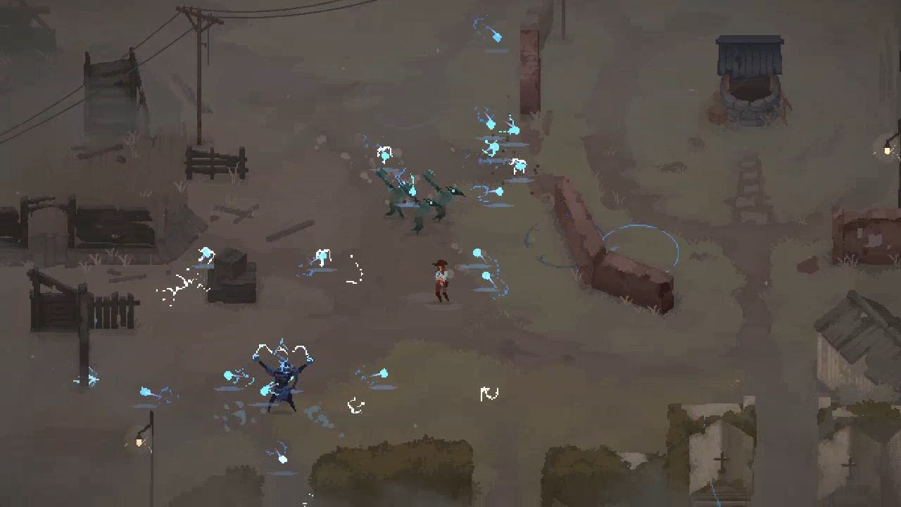 Kill The Crows 6
