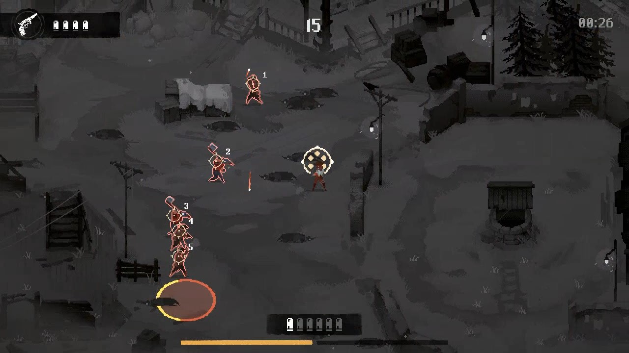 Kill The Crows 4