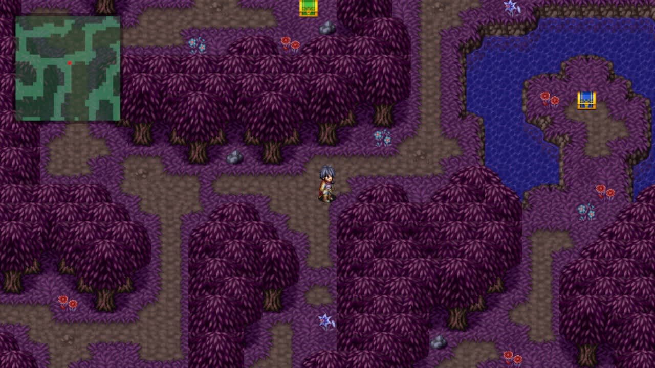 Ancient Phantasma 7