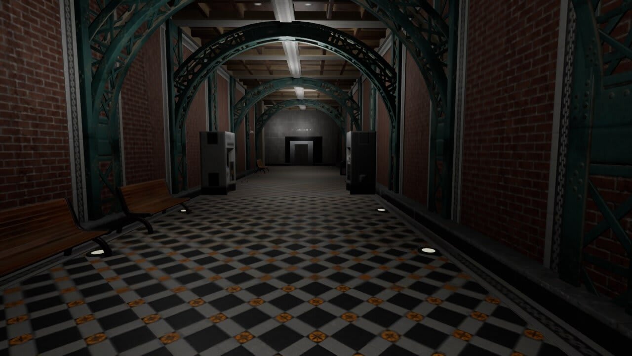 HighScore Anomaly Underground 2