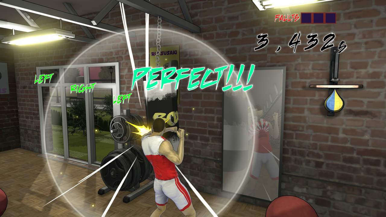 Faster Than Bolt 5