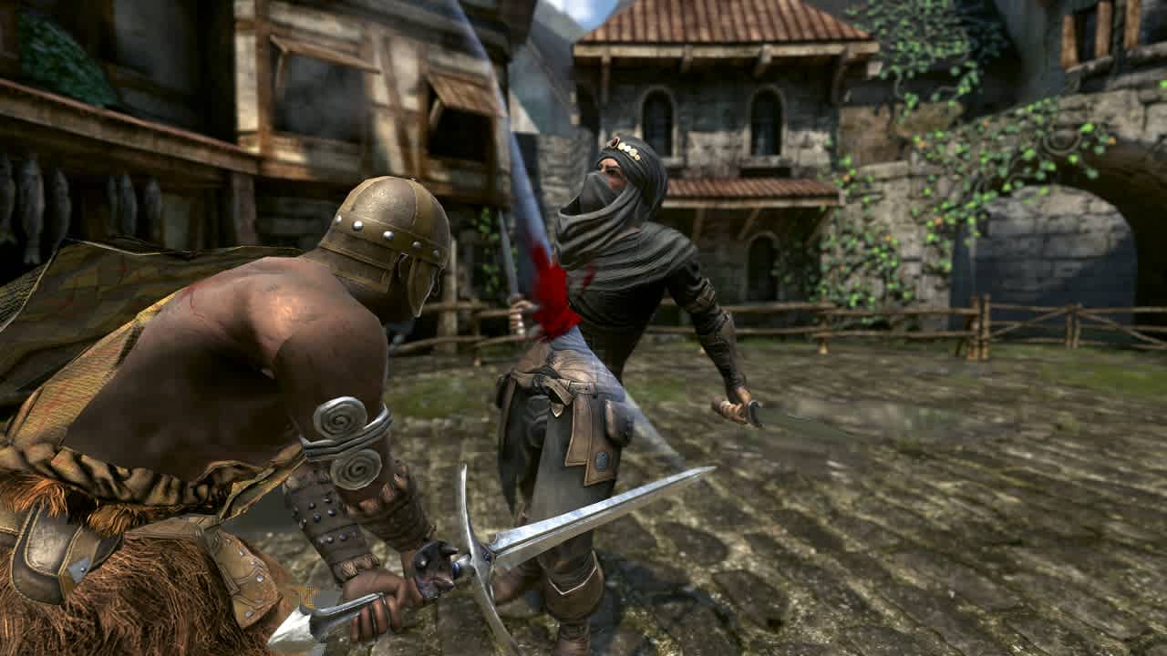Fight Legends: Mortal Fighting 6
