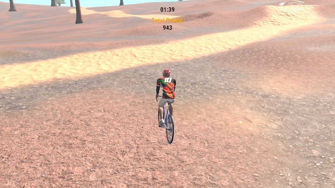 BMX Wild Run 5