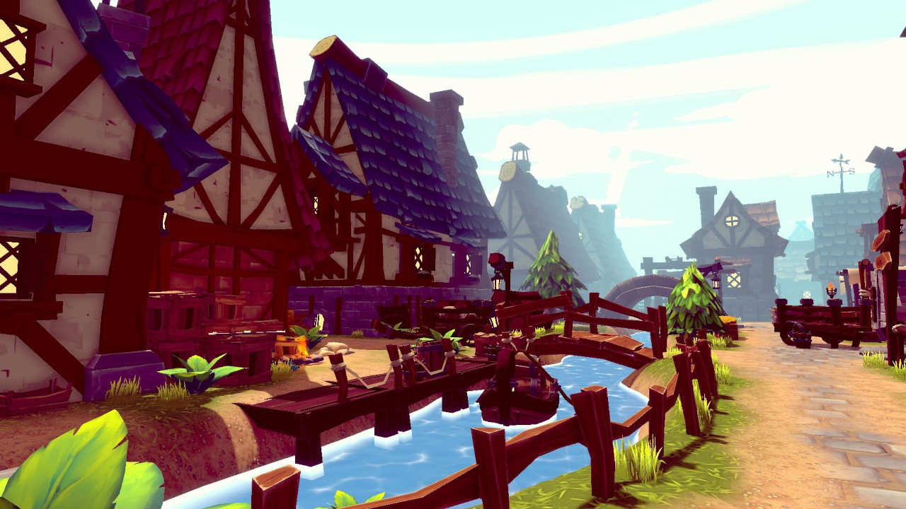 Sunland Town 3