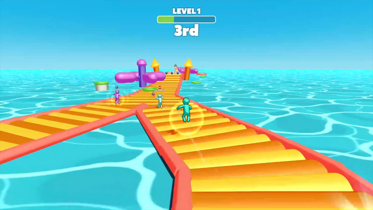Inflatables 3