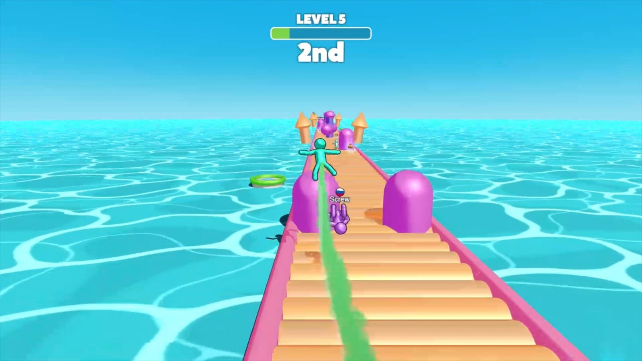 Inflatables 4