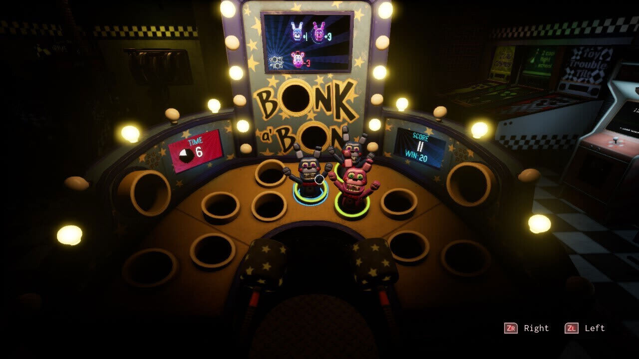 Five Nights at Freddy's: Help Wanted 2 5