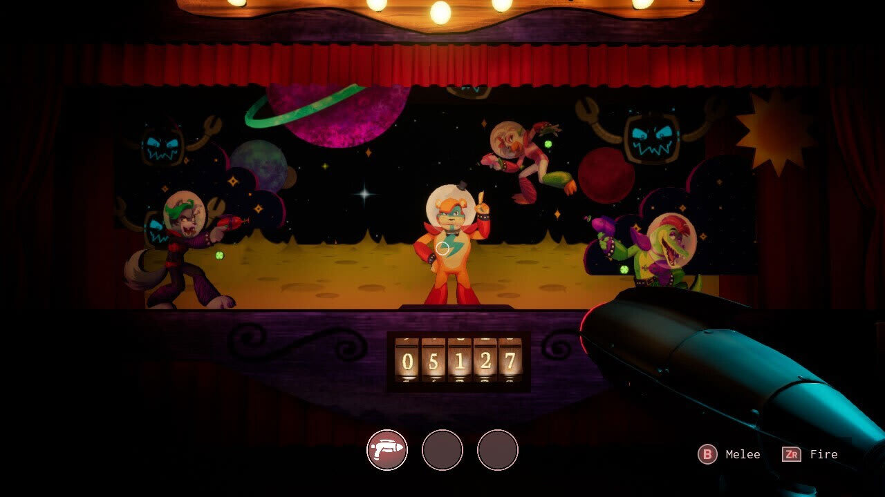 Five Nights at Freddy's: Help Wanted 2 3
