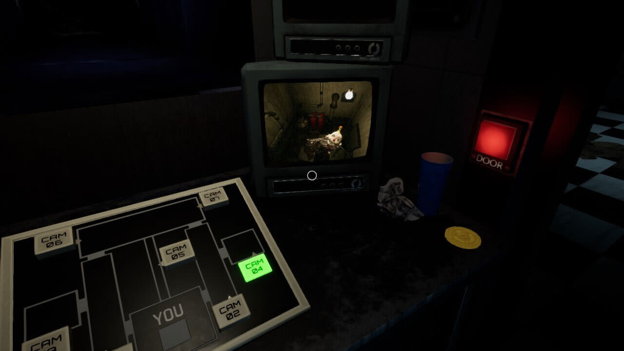 Five Nights at Freddy's: Help Wanted 2 6