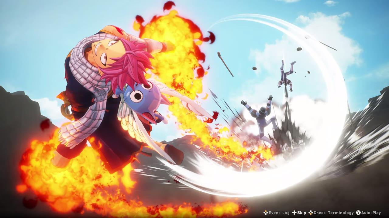FAIRY TAIL 2 6