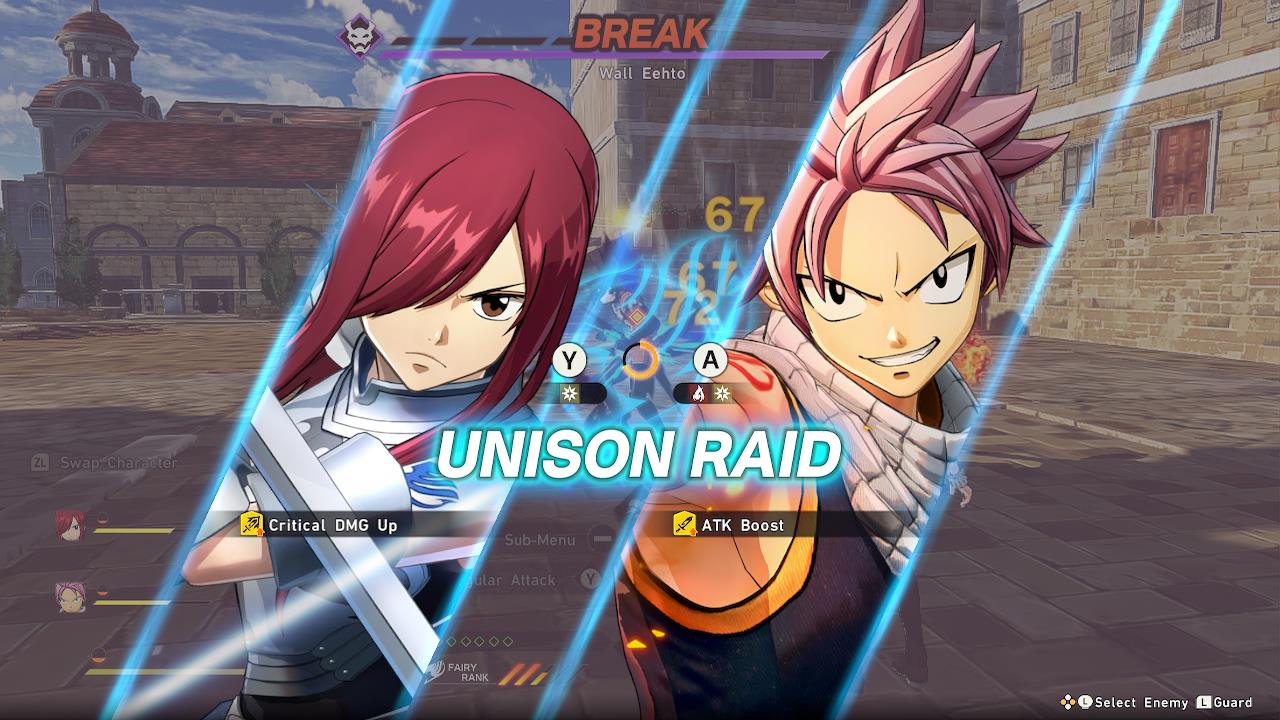 FAIRY TAIL 2 11