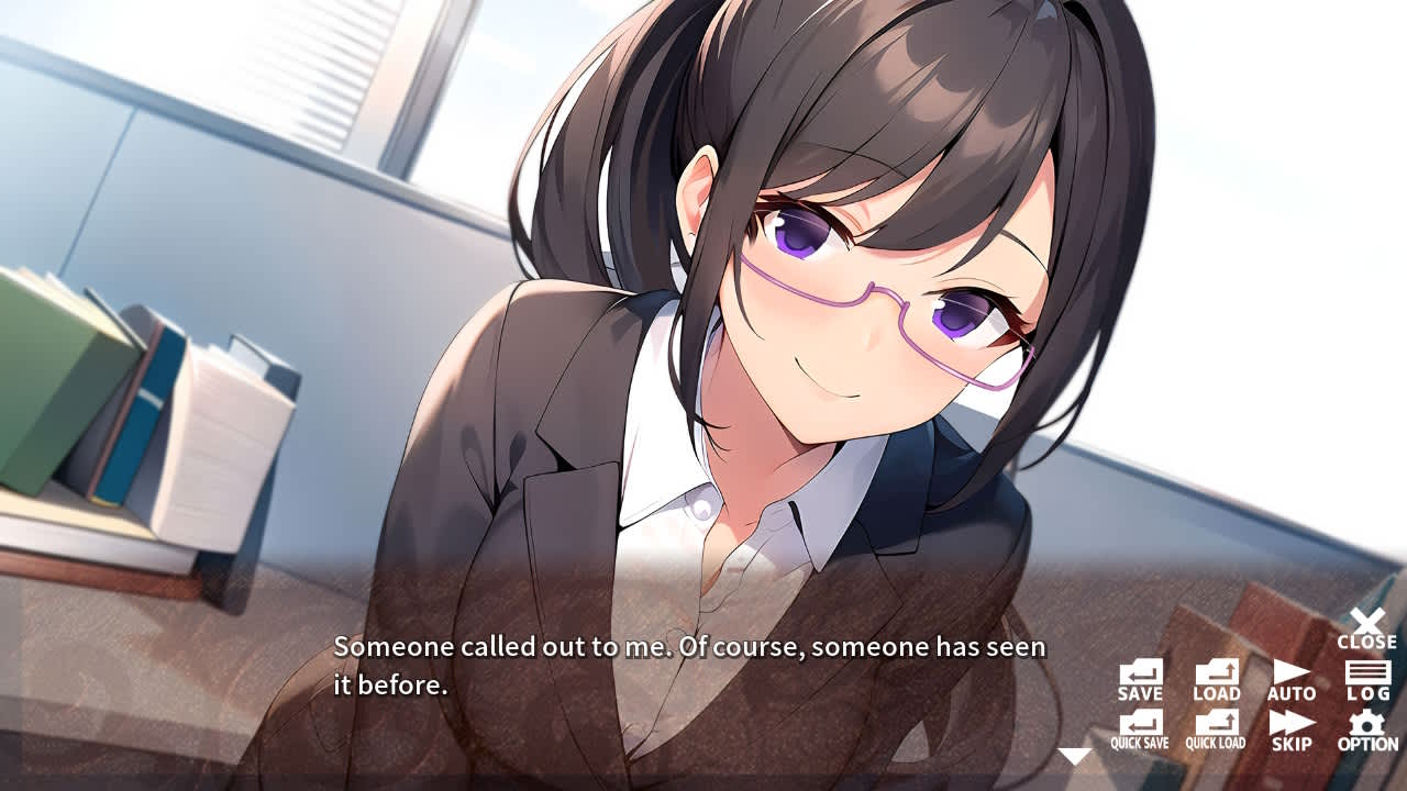 Cheating Reset - 浮気リセット - 5