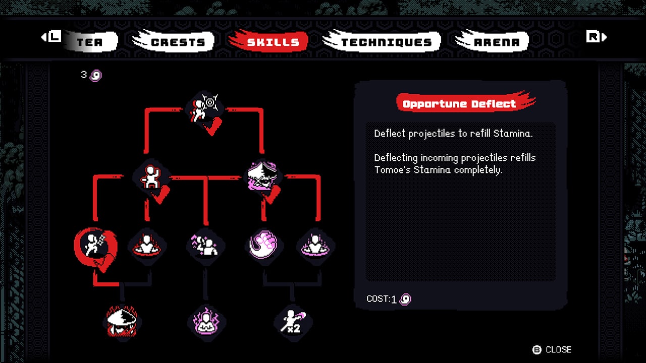 Bloodless 8