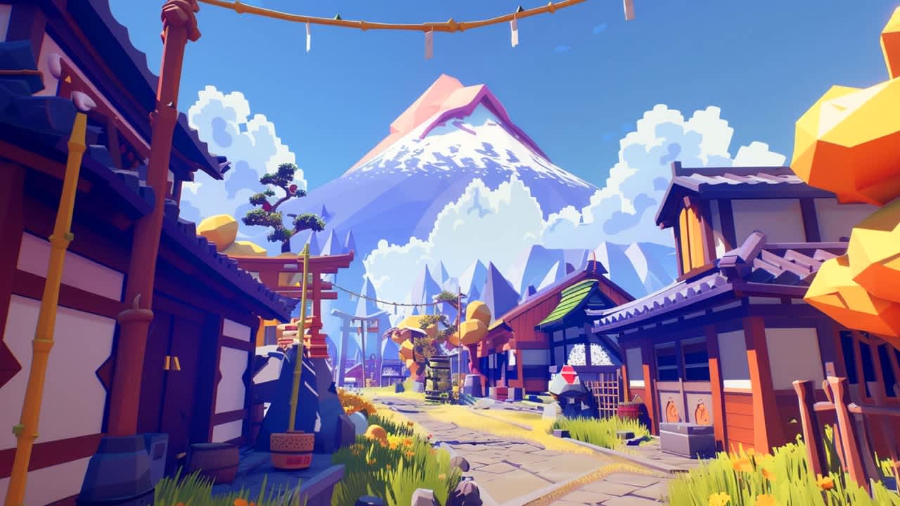 Shogun Samurai Tycoon 8