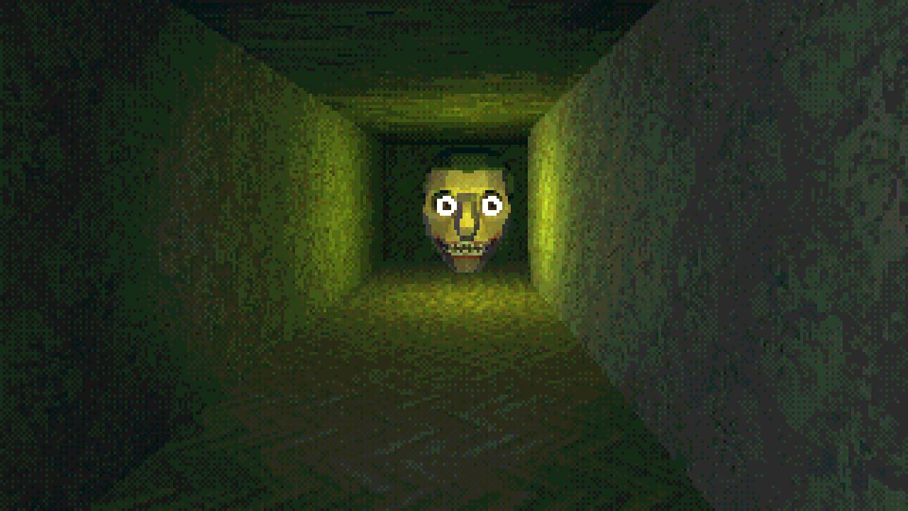 Babba Yagga: Woodboy 6