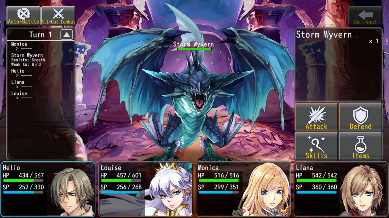 Dragon Takers 5