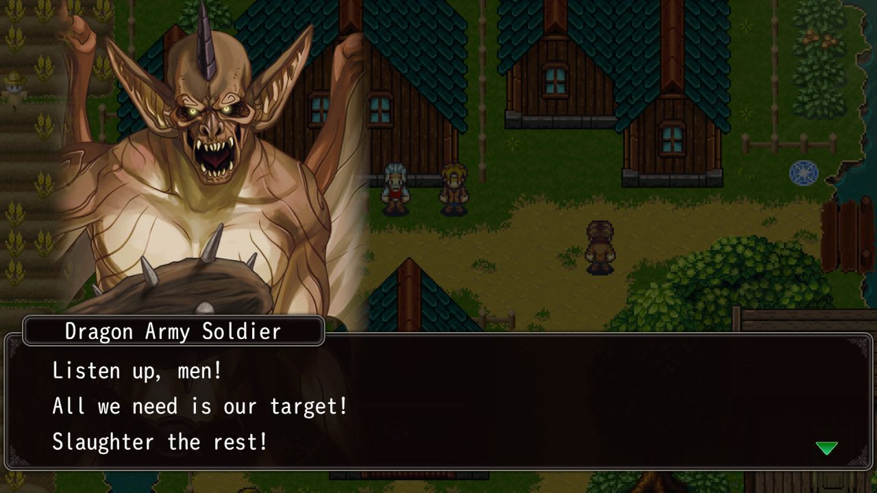 Dragon Takers 8
